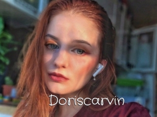 Doriscarvin