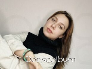 Doriscolburn