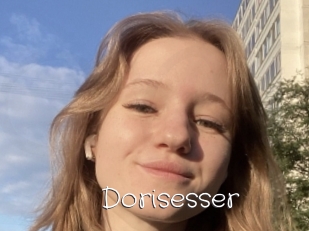 Dorisesser