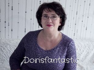 Dorisfantastic