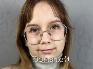 Dorishiett