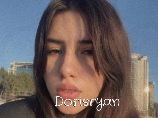 Dorisryan