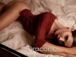 Draconic