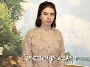 Dreamypretty