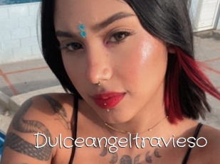 Dulceangeltravieso