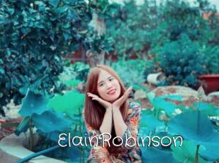 ElainRobinson