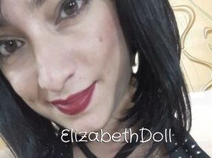 ElizabethDoll
