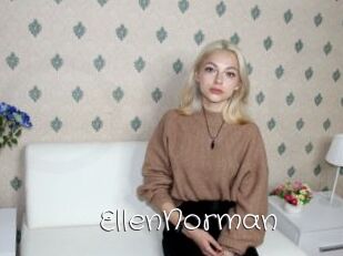 EllenNorman Only girls