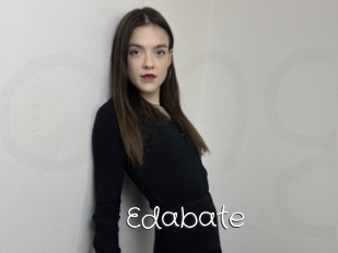 Edabate