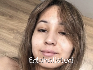 Edahallsted