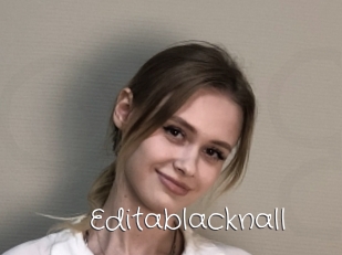 Editablacknall