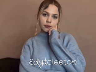 Edytcleeton