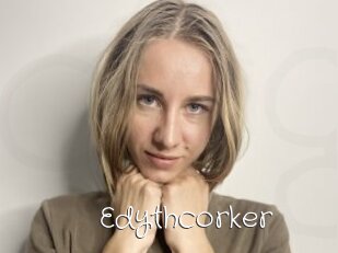 Edythcorker