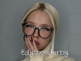 Edythenderby