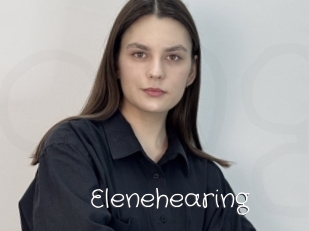 Elenehearing