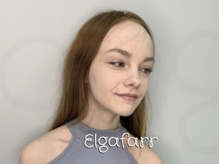 Elgafarr