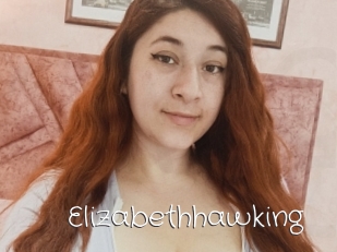 Elizabethhawking