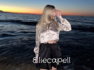 Elliecapell