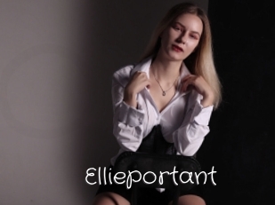 Ellieportant