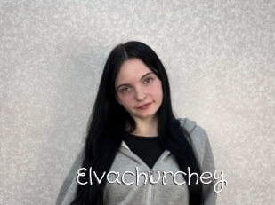 Elvachurchey