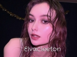 Elvacleeton