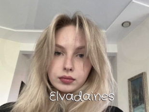 Elvadaines