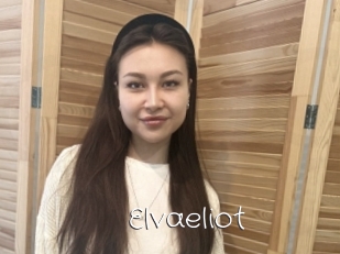 Elvaeliot