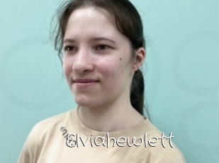 Elviahewlett