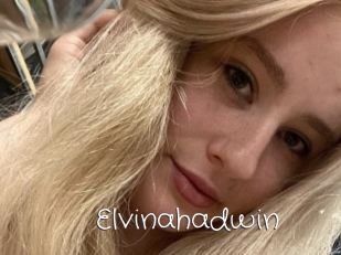 Elvinahadwin