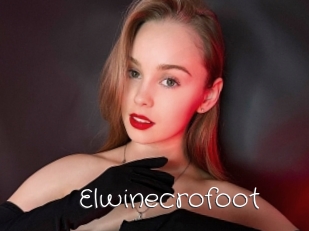 Elwinecrofoot