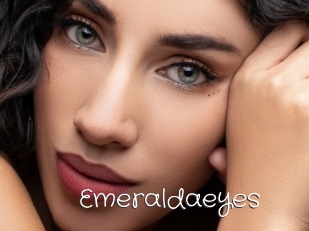 Emeraldaeyes