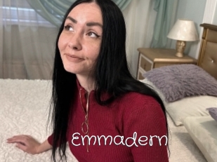 Emmadern