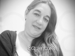 Equinoxe