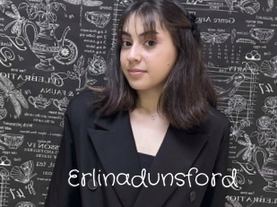 Erlinadunsford