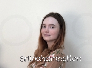 Erlinahambelton