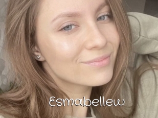 Esmabellew