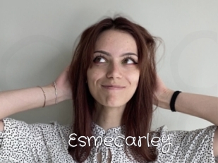Esmecarley