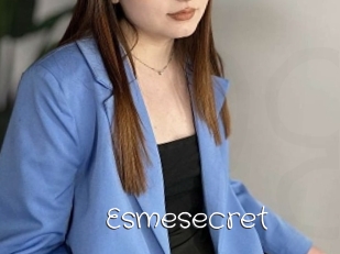 Esmesecret