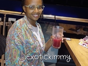 Exotickimmy