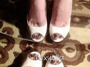 FoxyElla