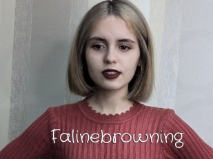 Falinebrowning