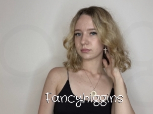 Fancyhiggins