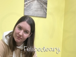 Felicedeary