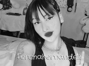 Ferchahernandez