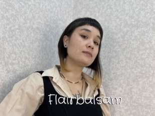 Flairbalsam