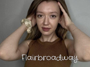 Flairbroadway