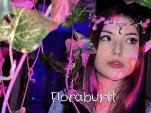 Floraburtt