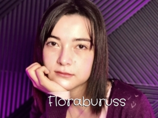 Floraburuss