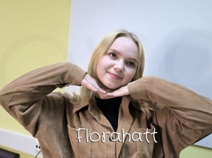 Florahatt