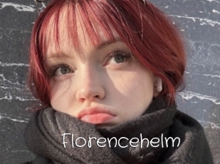 Florencehelm